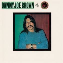 Danny Joe Brown : The Danny Joe Brown Band